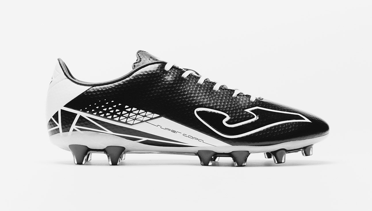 Joma Super Copa Speed "Black/White" - featured image