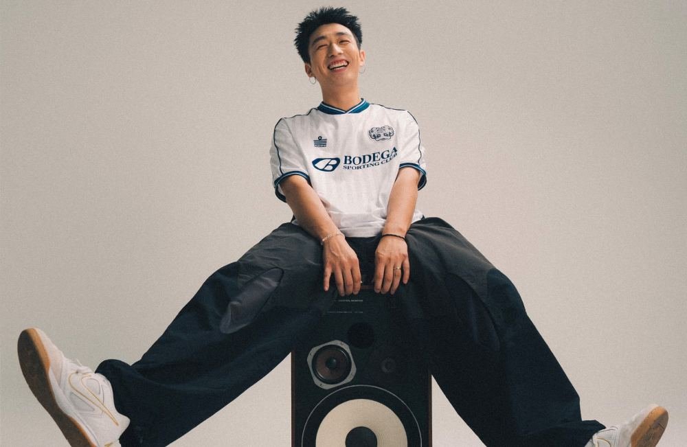 Jonnie’s Bodega and Admiral Kickstart The Year with ‘Playmakers’ Collection - featured image