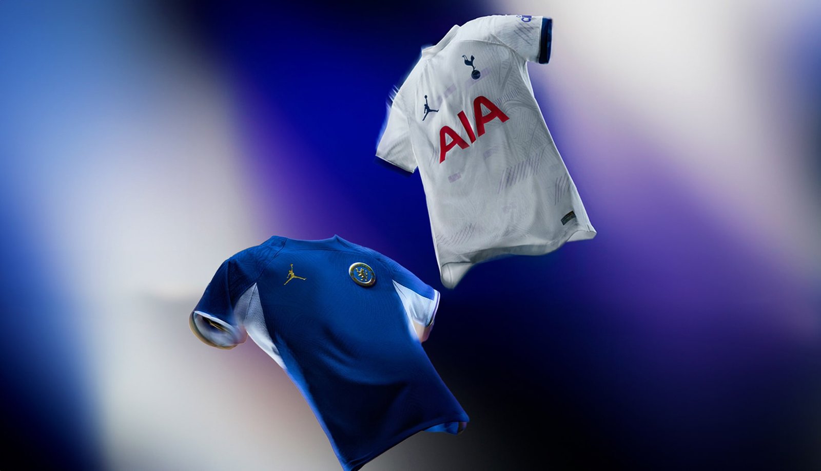 Jordan Brand Set To Partner With London-Based Club? - featured image