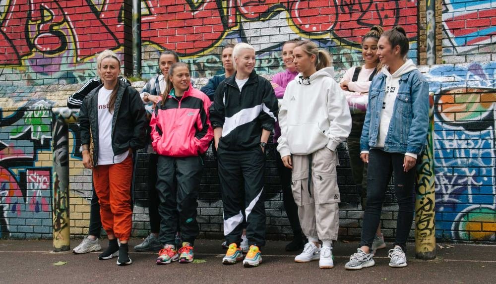 Jordan Nobbs Talks 2019 World Cup at StockX Shoot - featured image