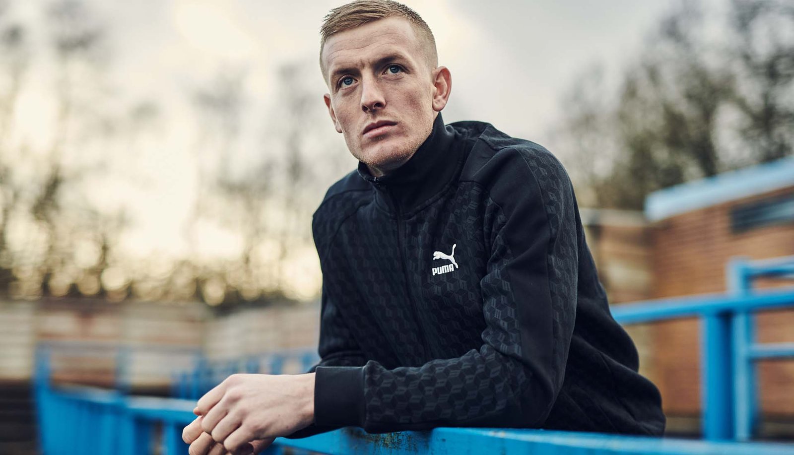 Jordan Pickford Signs Sponsorship Deal With PUMA - featured image