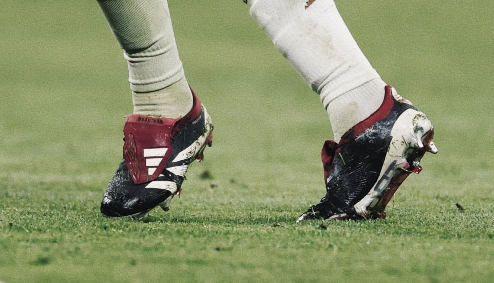 Jude Bellingham Debuts Expected Launch Colourway Of New adidas Predator - featured image