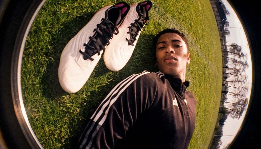 Jude Bellingham For SoccerBible Volumes – SU21 'Utopia' Edition - featured image