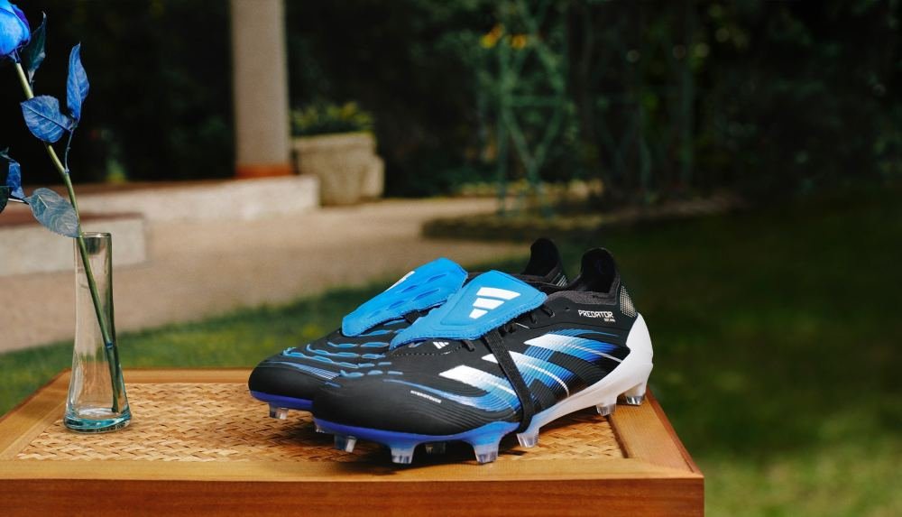 Jude Bellingham x adidas Drop Third Signature Predator — A Tribute To Birmingham Roots - featured image