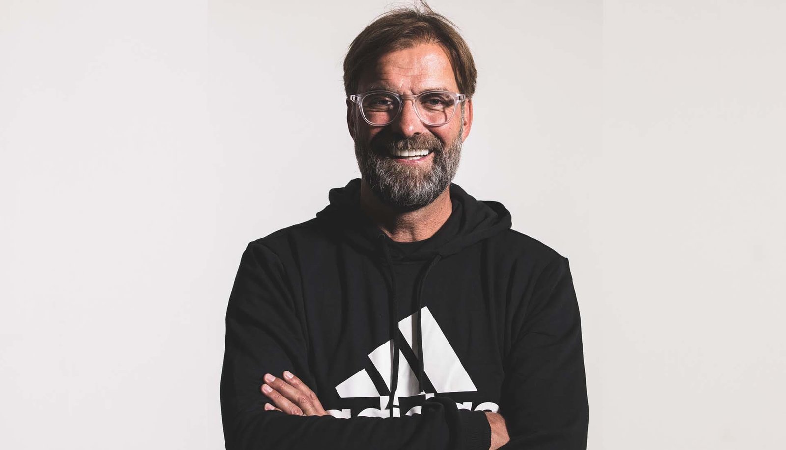 Jürgen Klopp Becomes New adidas Brand Ambassador - featured image