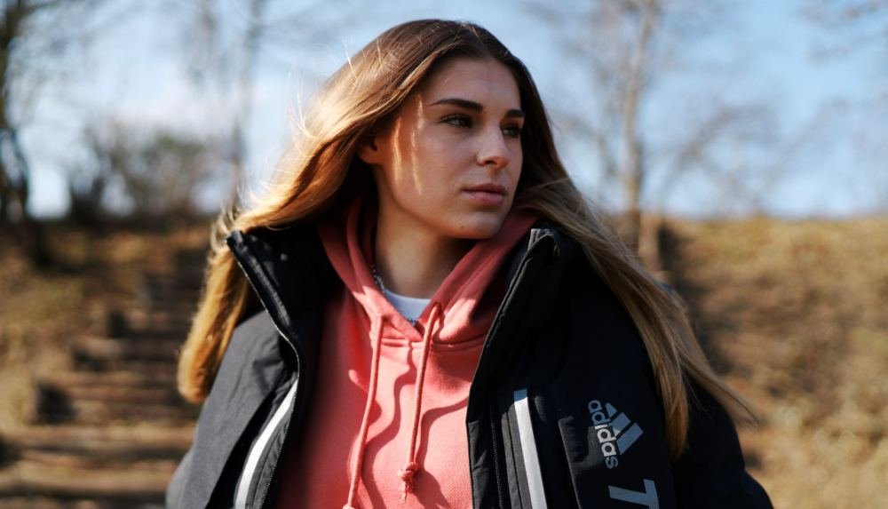 Jule Brand Talks The Women's Game, Her Journey & Joining adidas - featured image