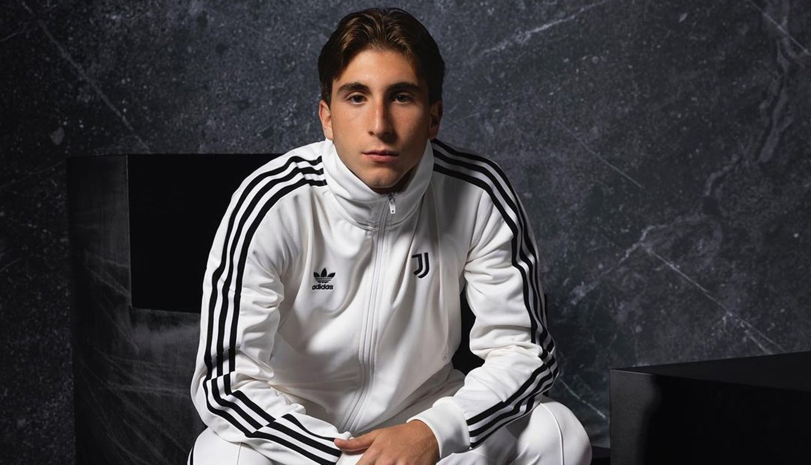 Juventus & adidas Drop Fresh Originals Essentials Vintage Collection - featured image