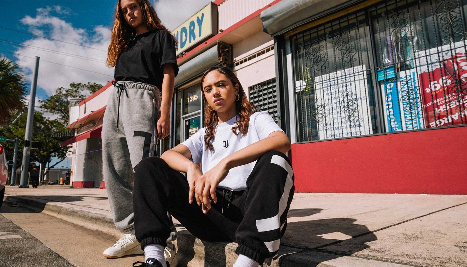 Juventus Launch The Icon Collection - featured image