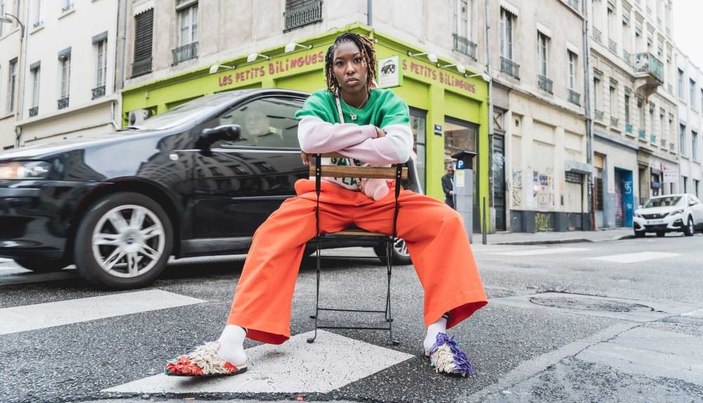 Kadeisha Buchanan: The Canadian Rock At The Heart Of Lyon's Defence - featured image