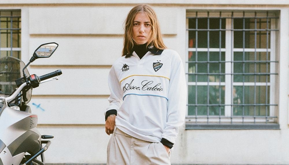 Kappa Authentic FW25 — Football Heritage Reimagined For The Streets - featured image
