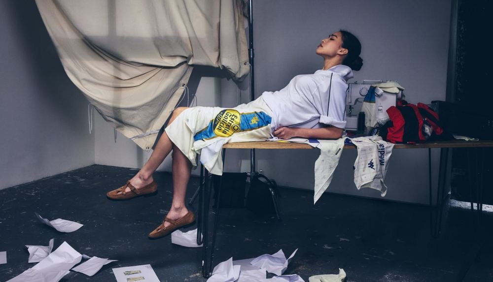 Kappa Goes Beyond the Game With Upcycling at Its Core - featured image