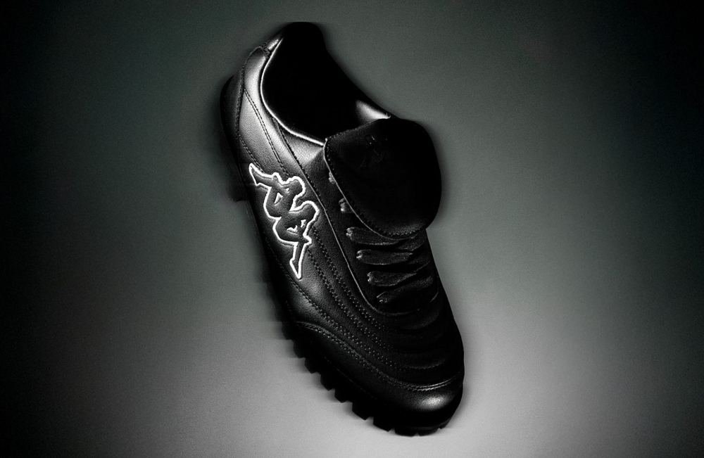 Kappa Has Created The Ultimate In-Between Shoe - featured image
