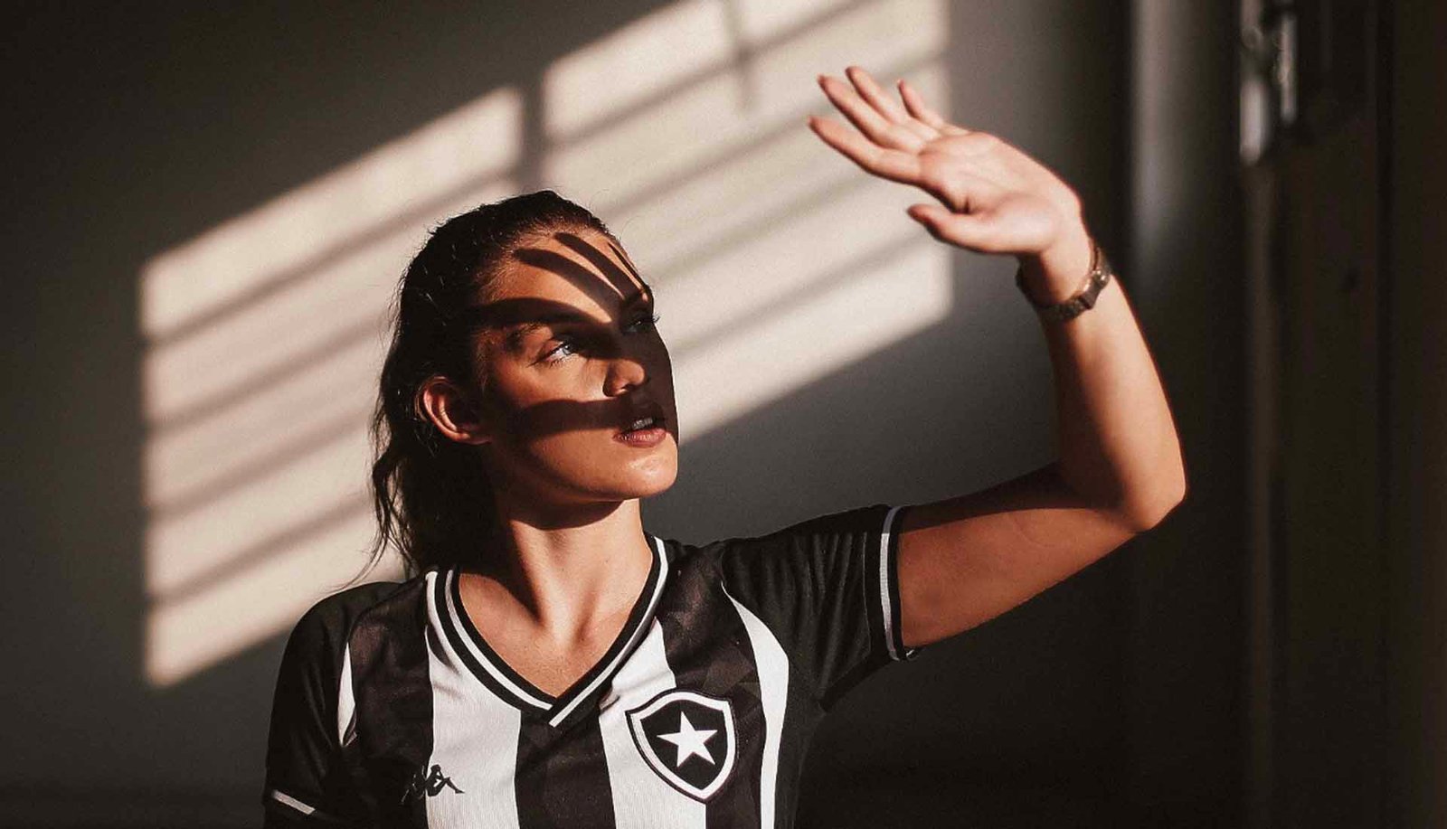 Kappa Launch Botafogo 2019/20 Kits - featured image