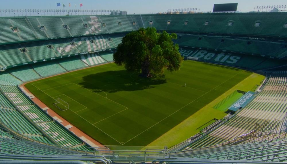 Kappa & Real Betis Present A New Special Edition Sustainable Kit - featured image