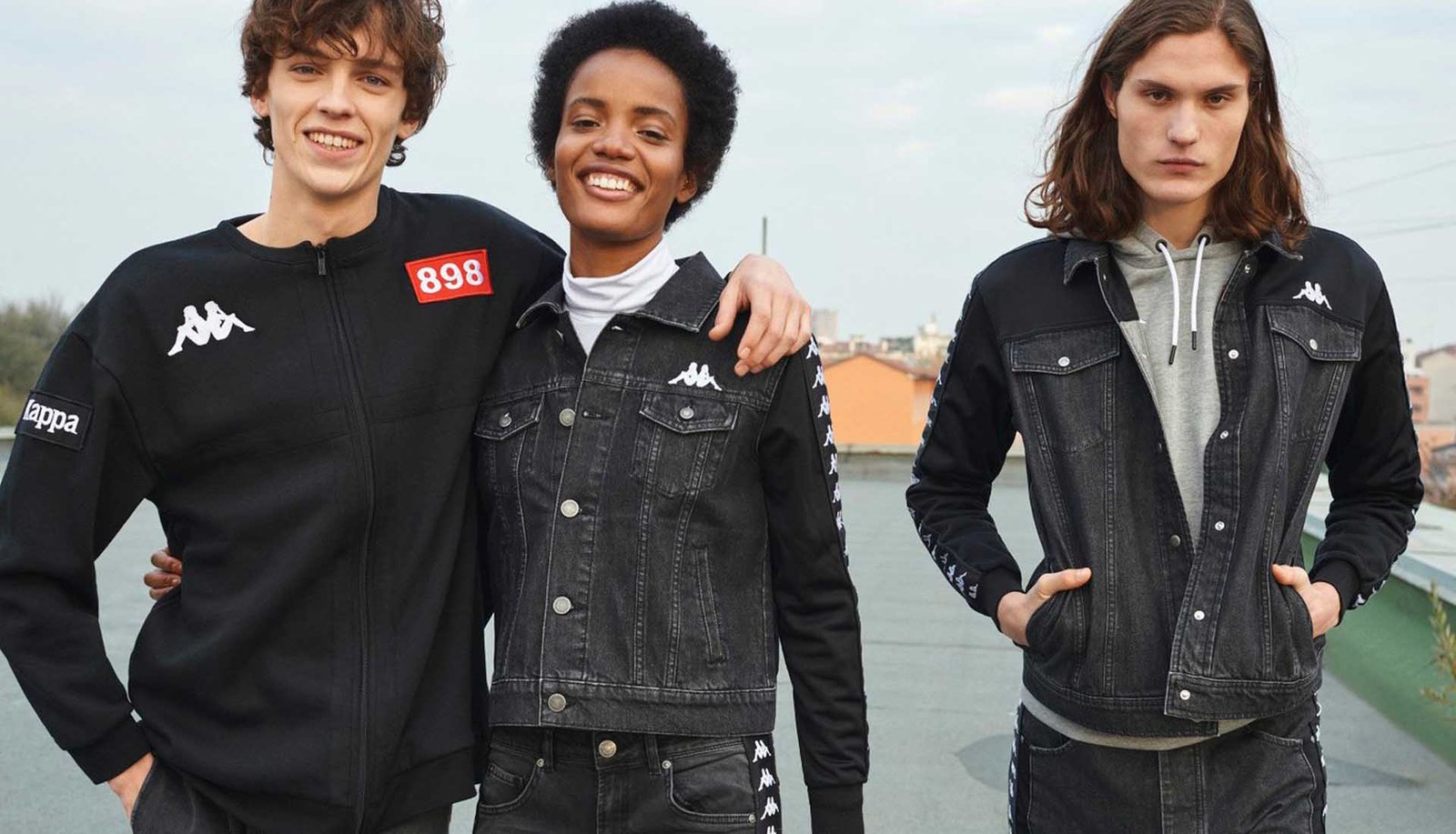 Kappa Reveal Fall/Winter 2019 Collection - featured image