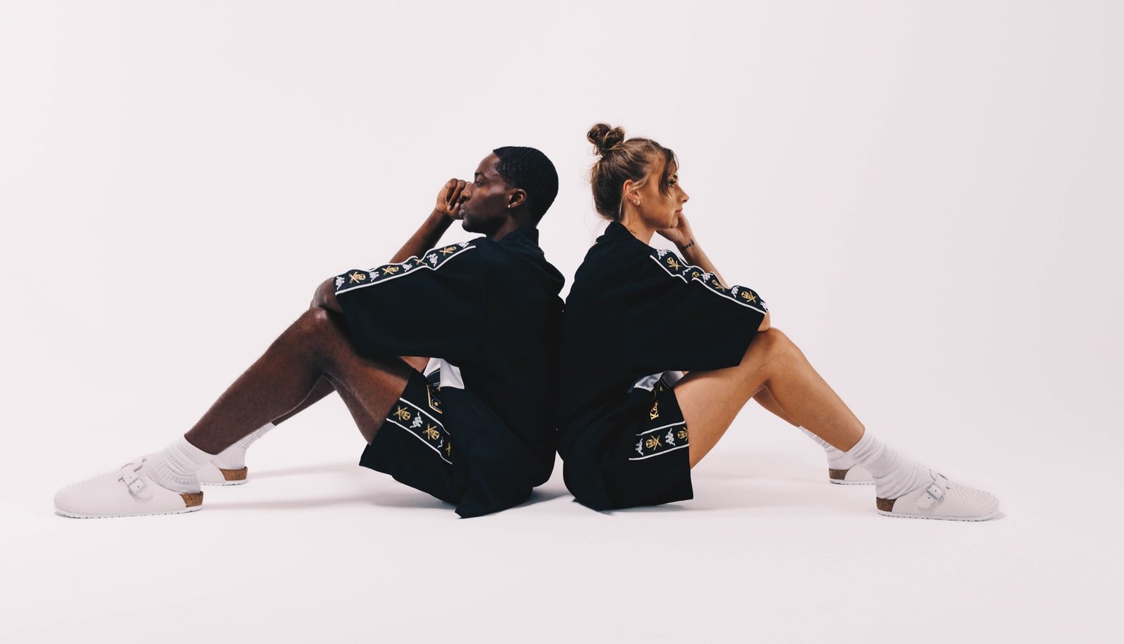Kappa & Surgeon Unveil Special Edition Futbol Kit - featured image