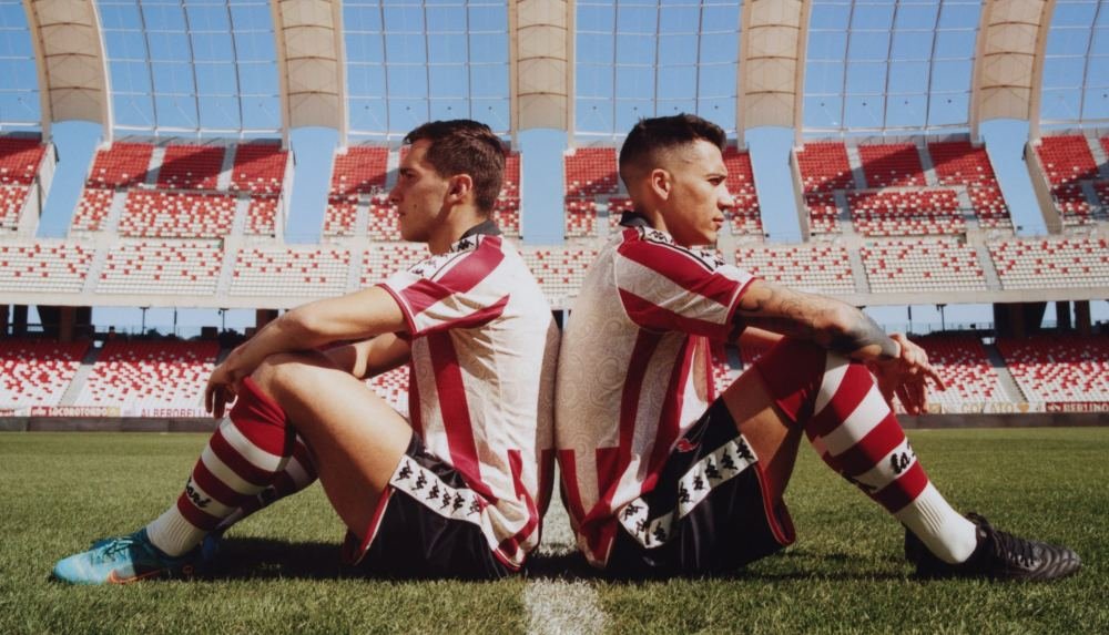 Kappa x LC23 Create Limited Edition 'Special Pack' For SSC Bari - featured image
