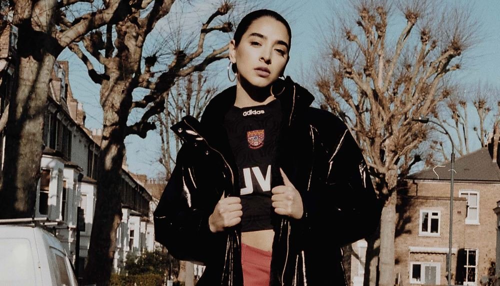 Kara Marni On Life In Lockdown & Her Connection With Arsenal - featured image