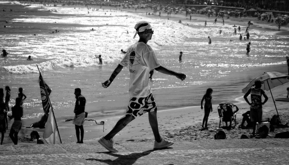 Kinfolk x Umbro Drop Rio Inspired Capsule Collection - featured image