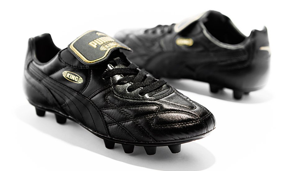 King of Cool | PUMA Move to the Dark Side - featured image