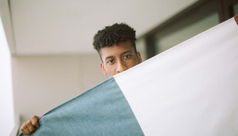 Kingsley Coman For SoccerBible Volumes – SU21 'Utopia' Edition - featured image