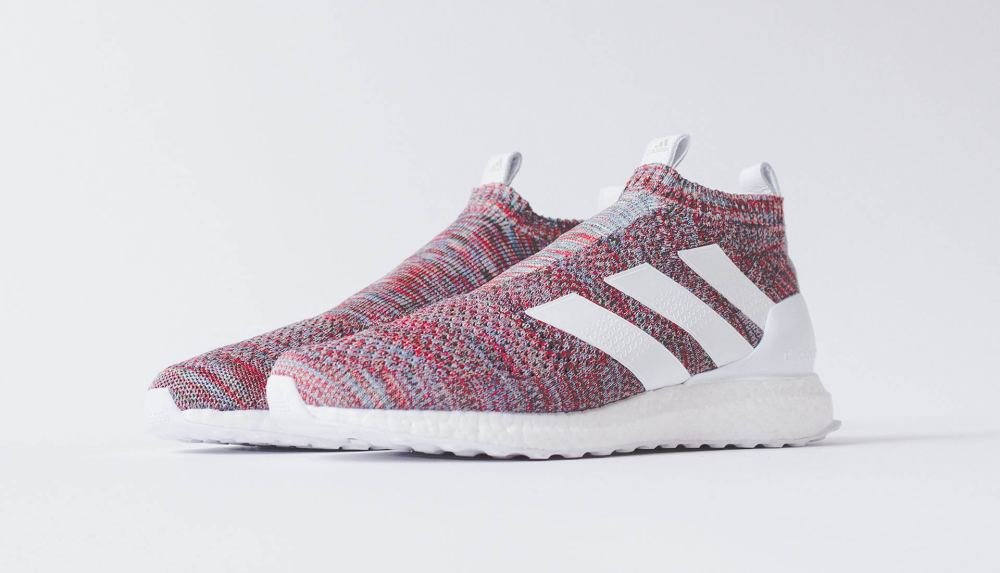 KITH Reveal New ACE 16+ & COPA Mundial 18 UltraBOOST - featured image