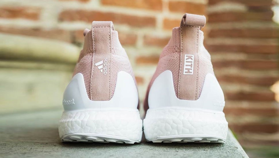 KITH x adidas ACE 16+ Purecontrol UltraBOOST - featured image