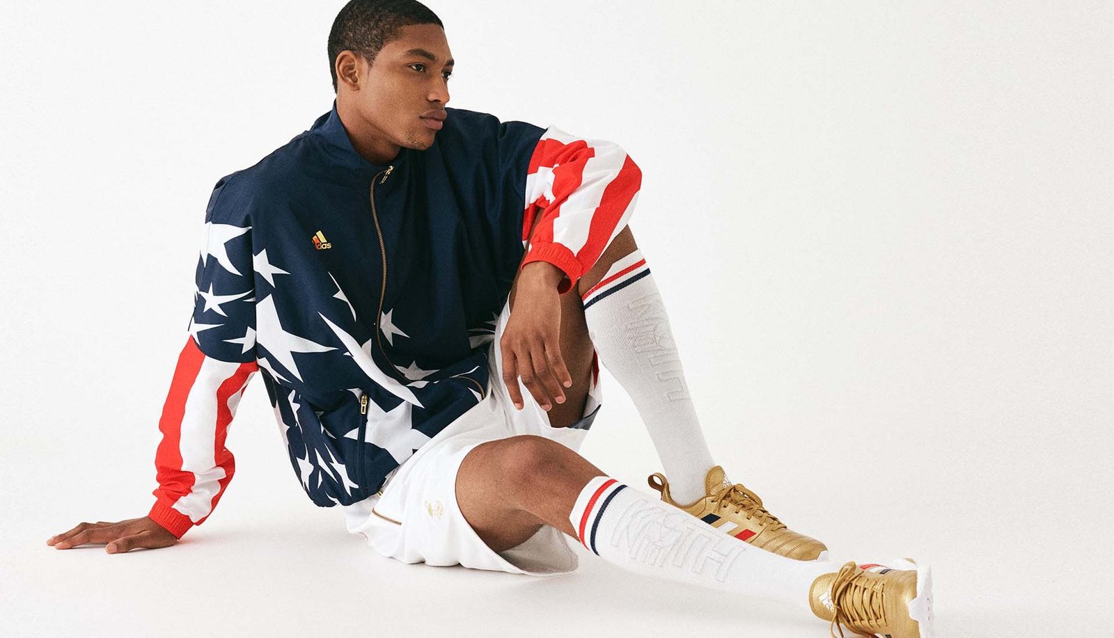 KITH x adidas Soccer Chapter 3 Lookbook - featured image