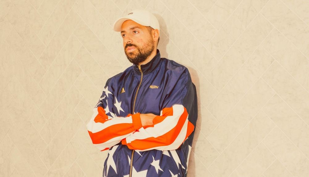 KITH's Ronnie Fieg Talks Soccer & Fashion - featured image