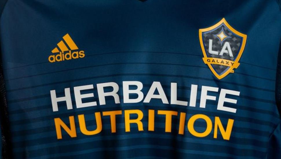 LA Galaxy 2016 Secondary Kit & Launch - featured image
