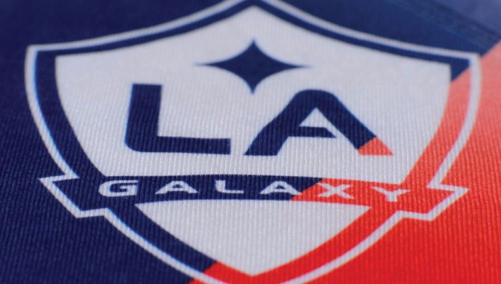 LA Galaxy 4th of July Warm-Up Jerseys - featured image