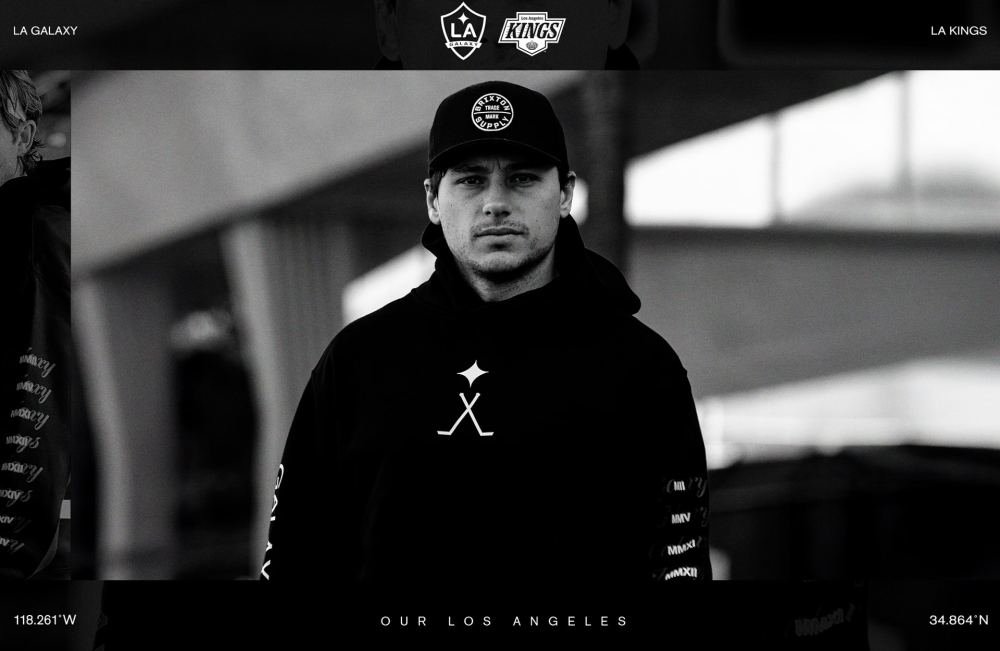 LA Galaxy x LA Kings: An Unexpected Collaboration Uniting Los Angeles - featured image