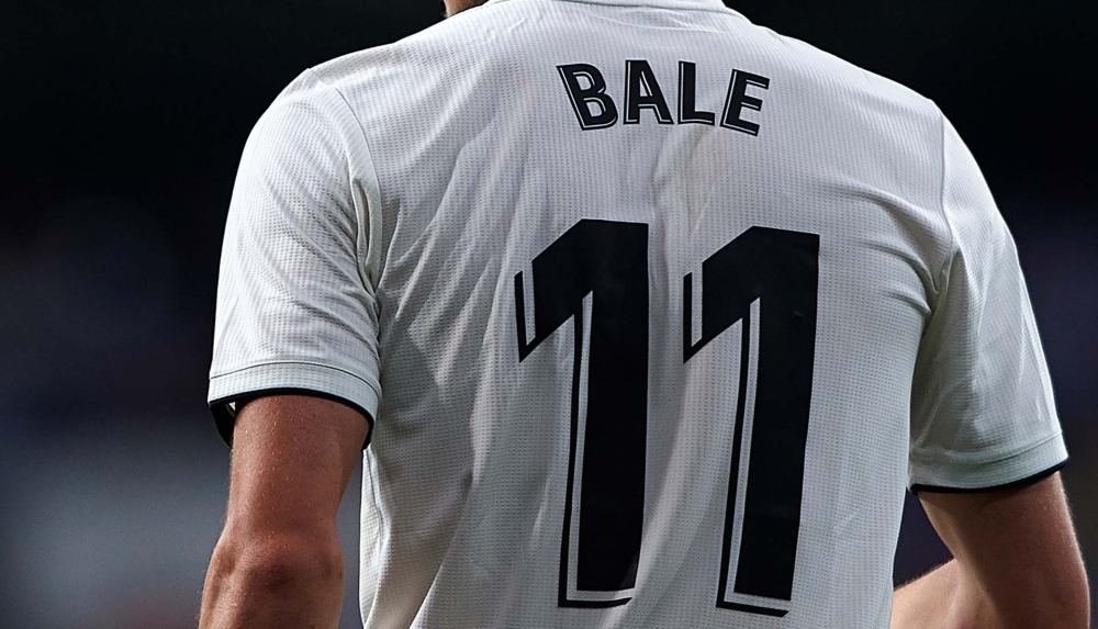 La Liga Beat Real Madrid In Court Battle Over Typeface - featured image