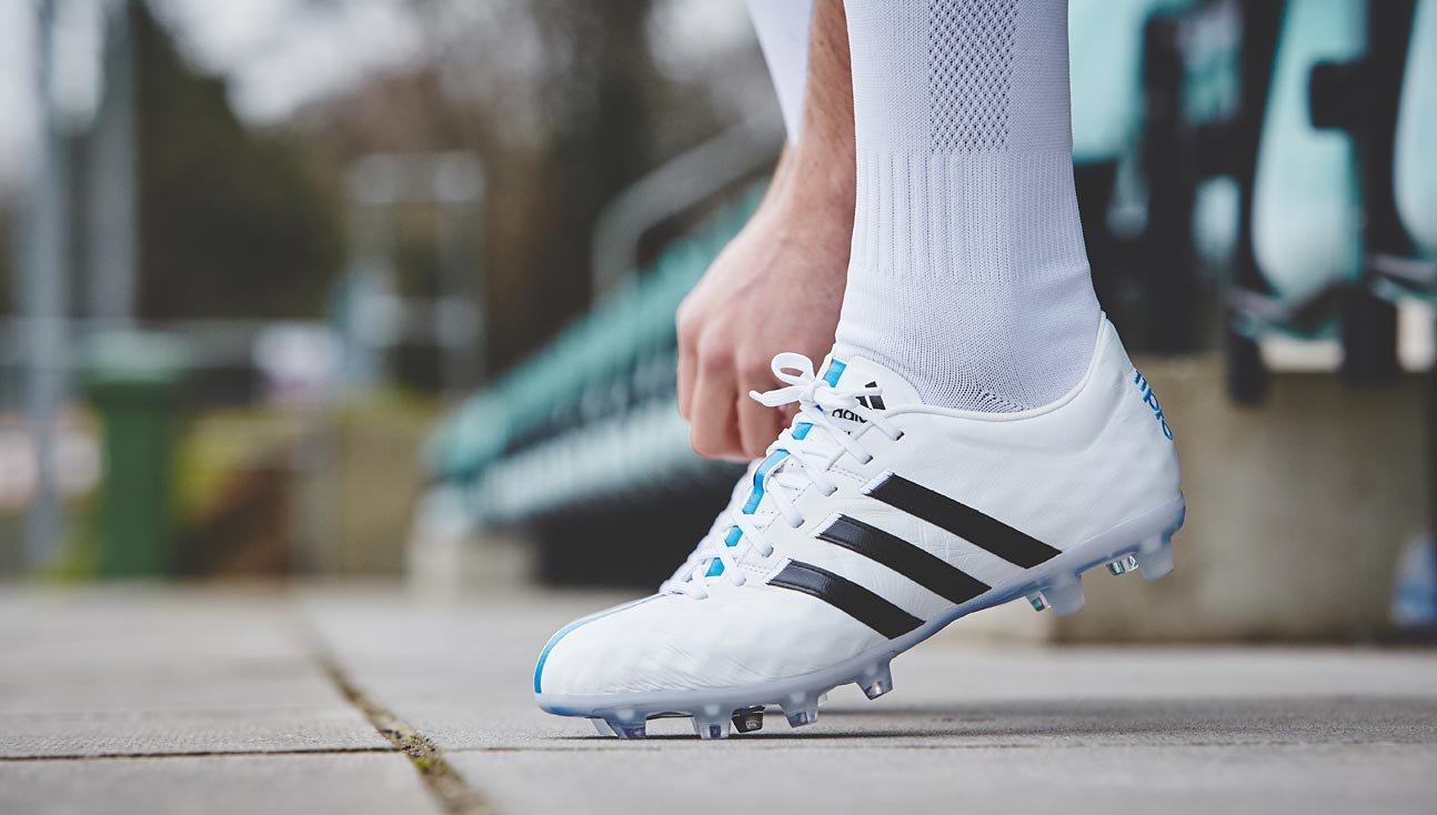 Laced Up: adidas 11Pro - featured image