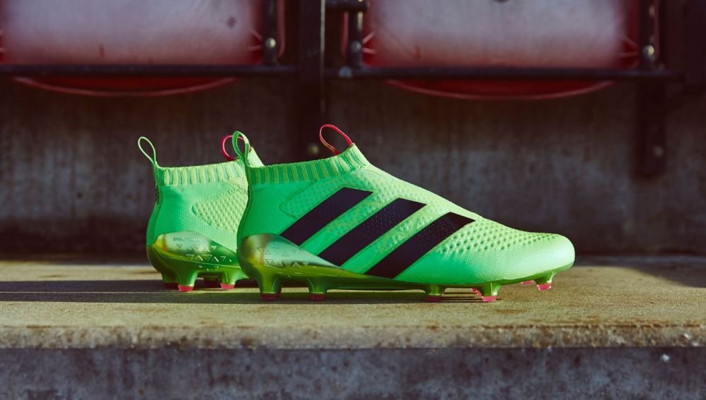 Laced Up | adidas ACE16+ PURECONTROL Review - featured image