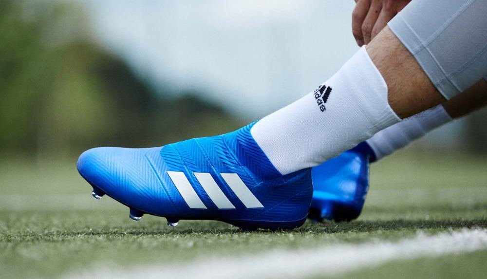 Laced Up: adidas Nemeziz 18+ Review - featured image