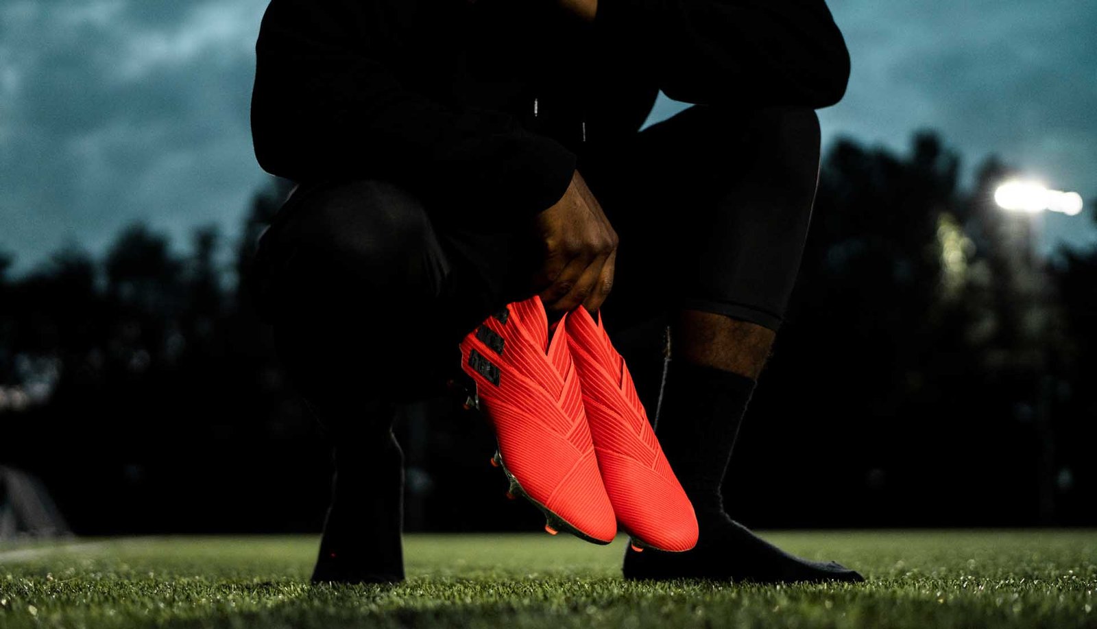 Laced Up: adidas Nemeziz 19+ Review - featured image