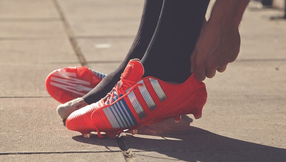 Laced Up | adidas Nitrocharge 1.0 Review - featured image