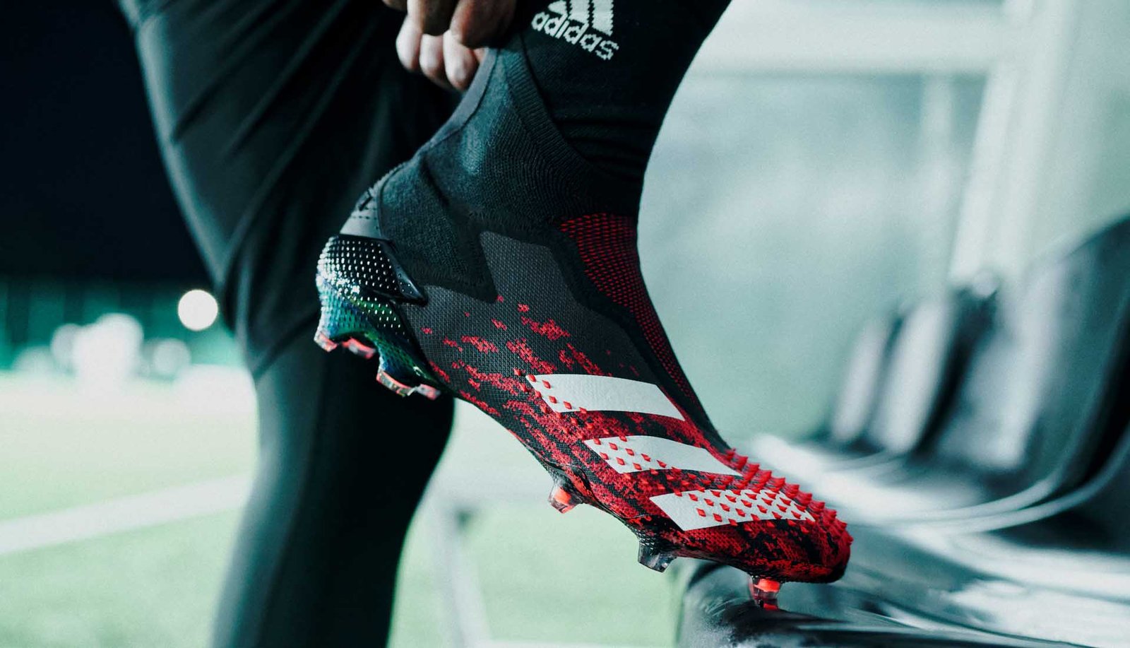 Laced Up: adidas Predator 20+ Mutator Review - featured image