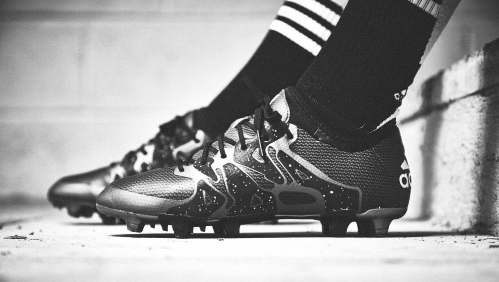 Laced Up: adidas X15.1 - featured image