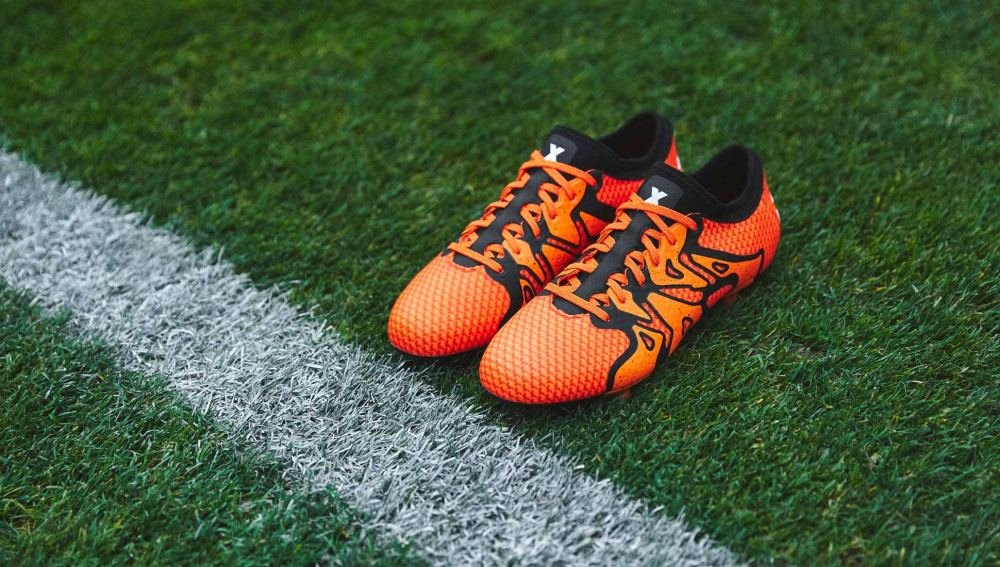Laced Up: adidas X15+ Primeknit Review - featured image