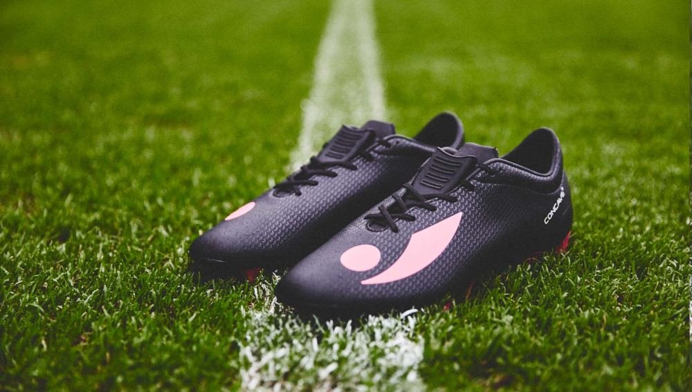 Laced Up | Concave Volt - featured image