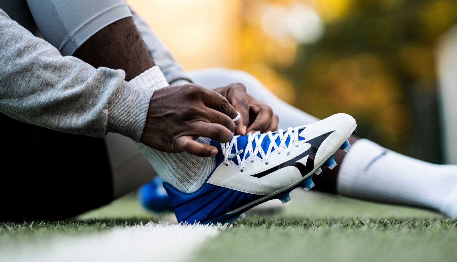 Laced Up: Mizuno Rebula 3 'MIJ' Review - featured image