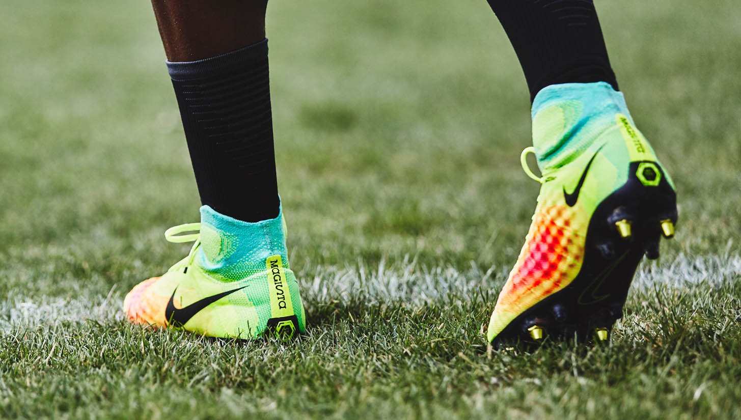 Laced Up: Nike Anti-Clog Review - featured image