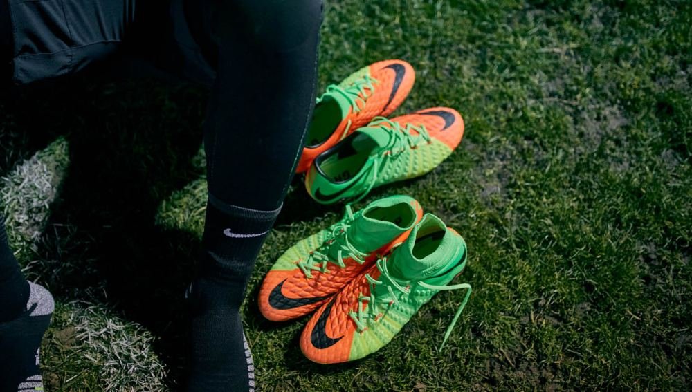 Laced Up: Nike Hypervenom 3 Review - featured image