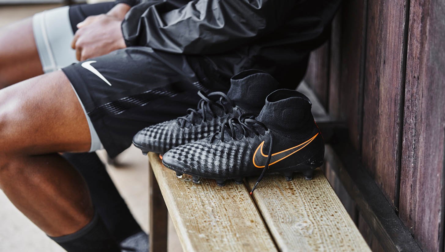 Laced Up: Nike Magista Obra II Review - featured image