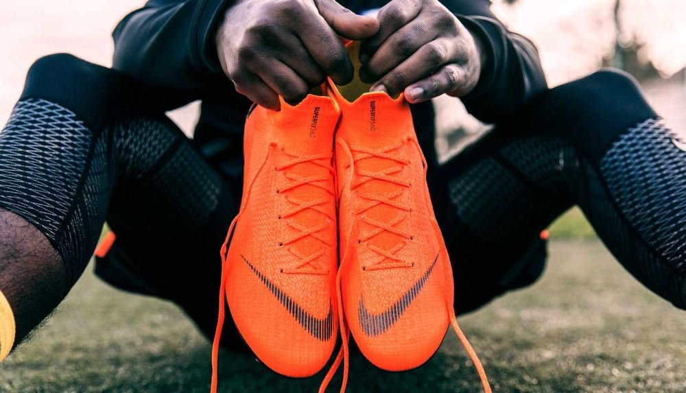 Laced Up: Nike Mercurial Superfly 360 Review - featured image