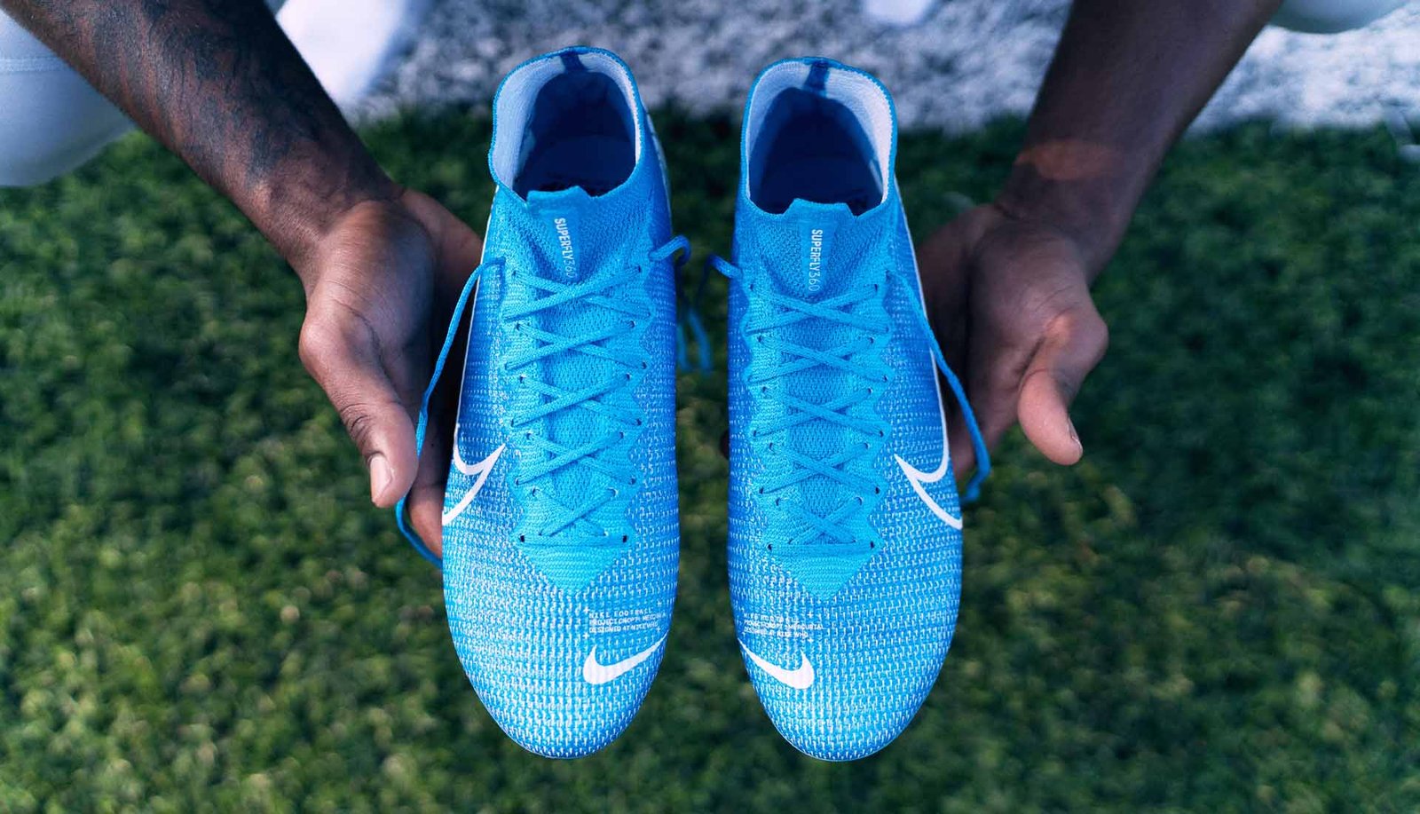 Laced Up: Nike Mercurial Superfly 7 Review - featured image