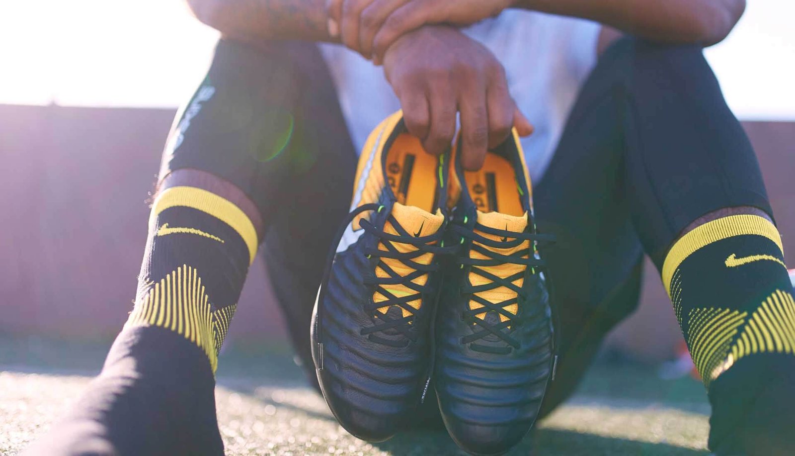 Laced Up: Nike Tiempo Legend 7 Review - featured image