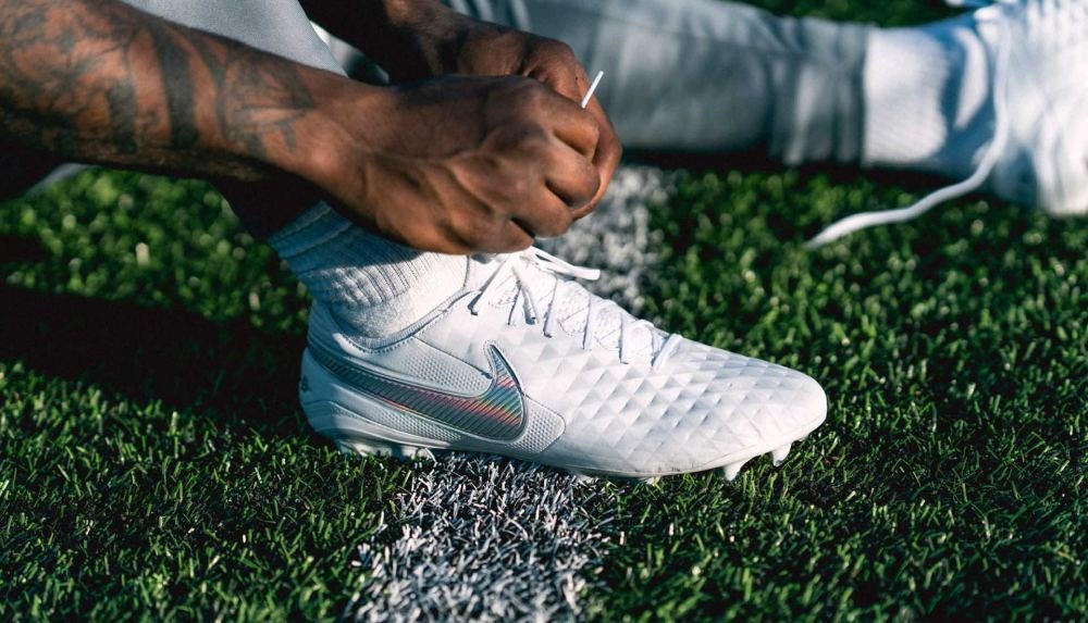Laced Up: Nike Tiempo Legend 8 Review - featured image